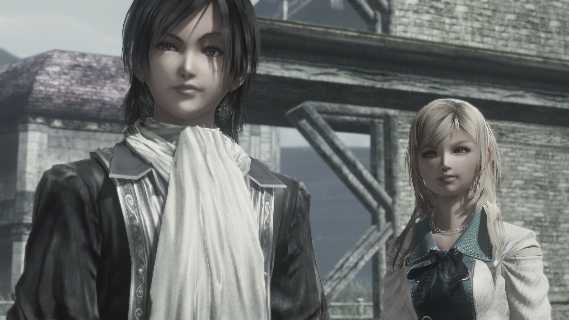 Resonance of Fate - Imagen 33